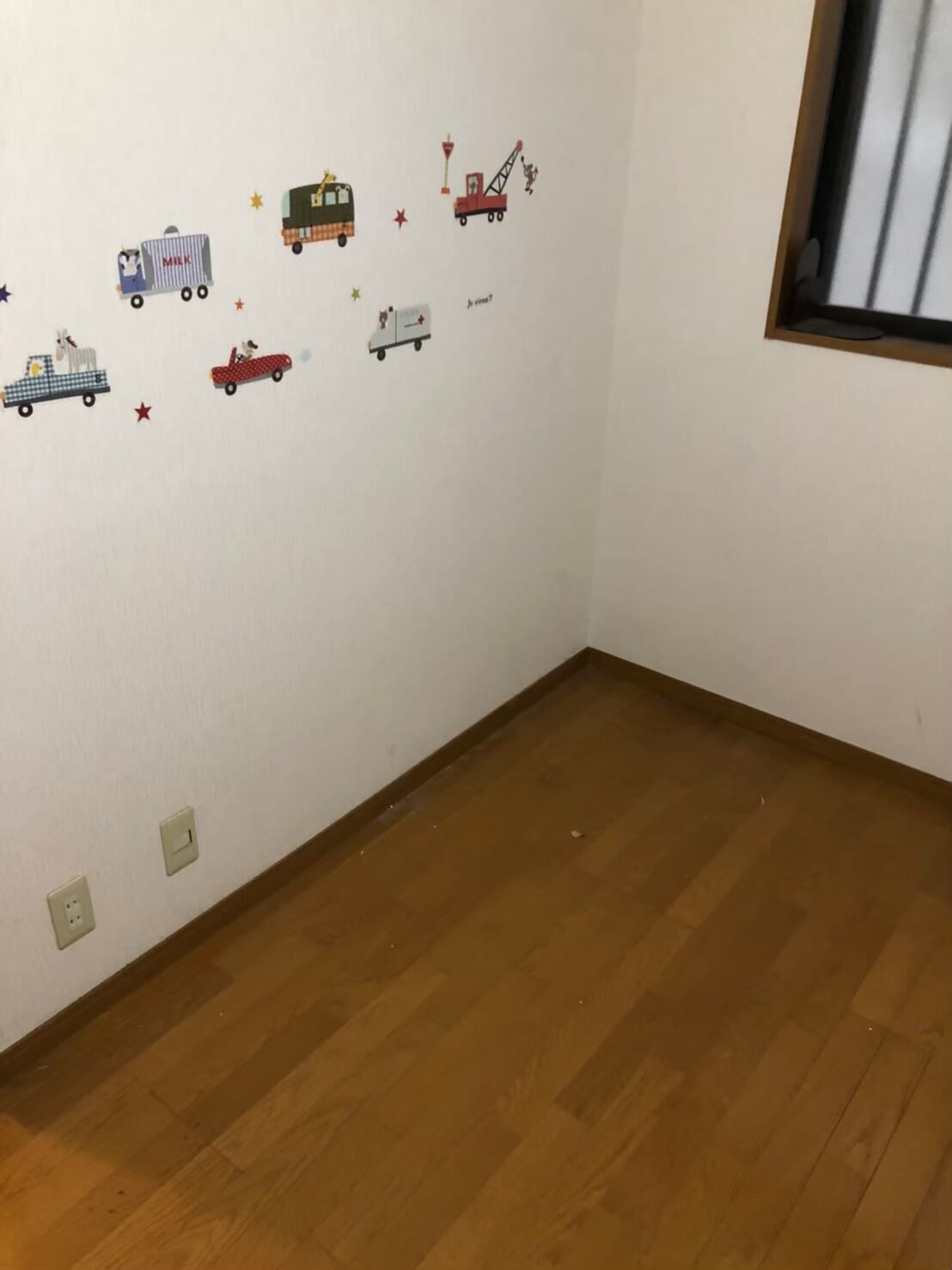ゴミ屋敷・汚部屋 after
