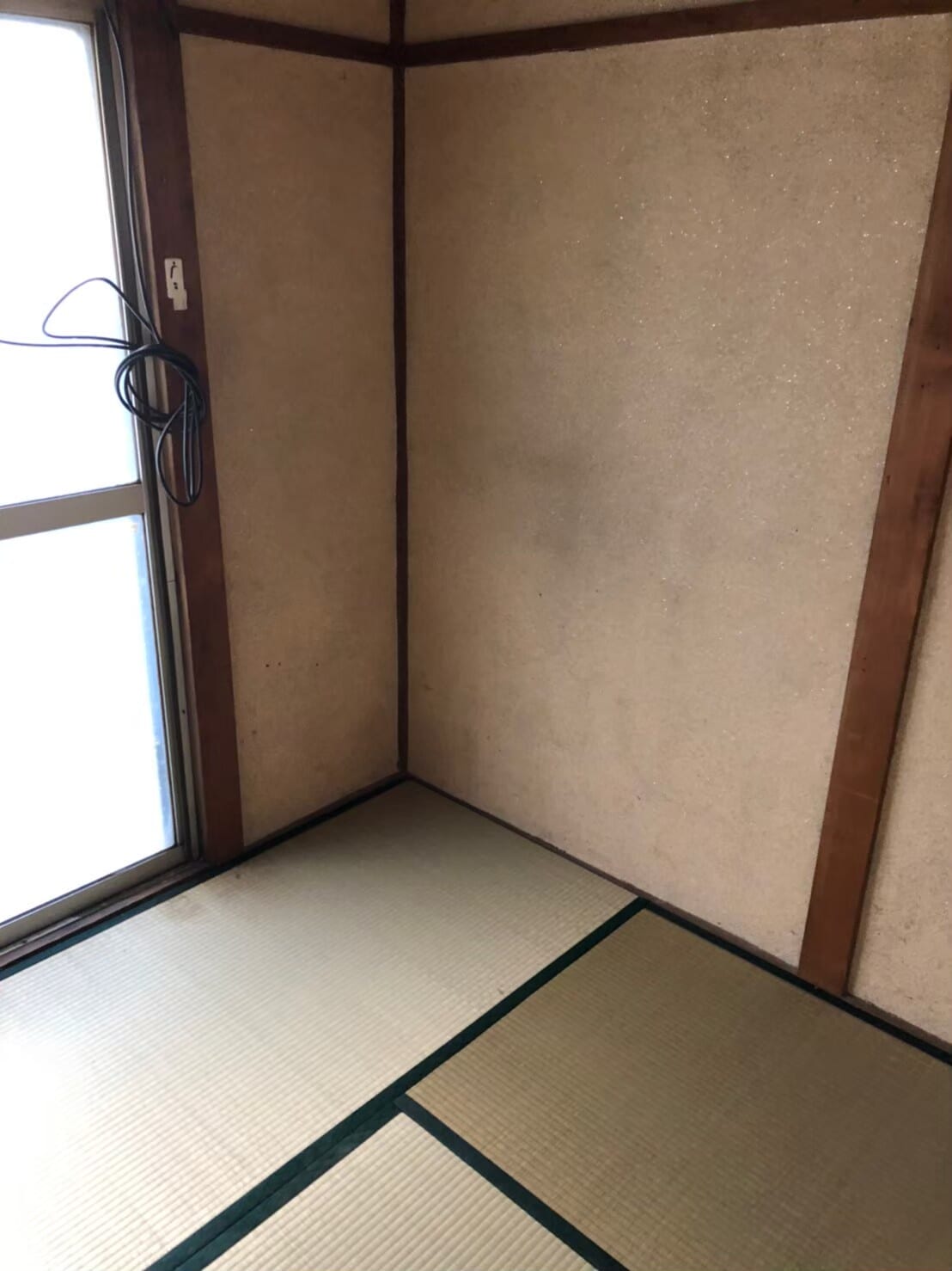 ゴミ屋敷・汚部屋 after