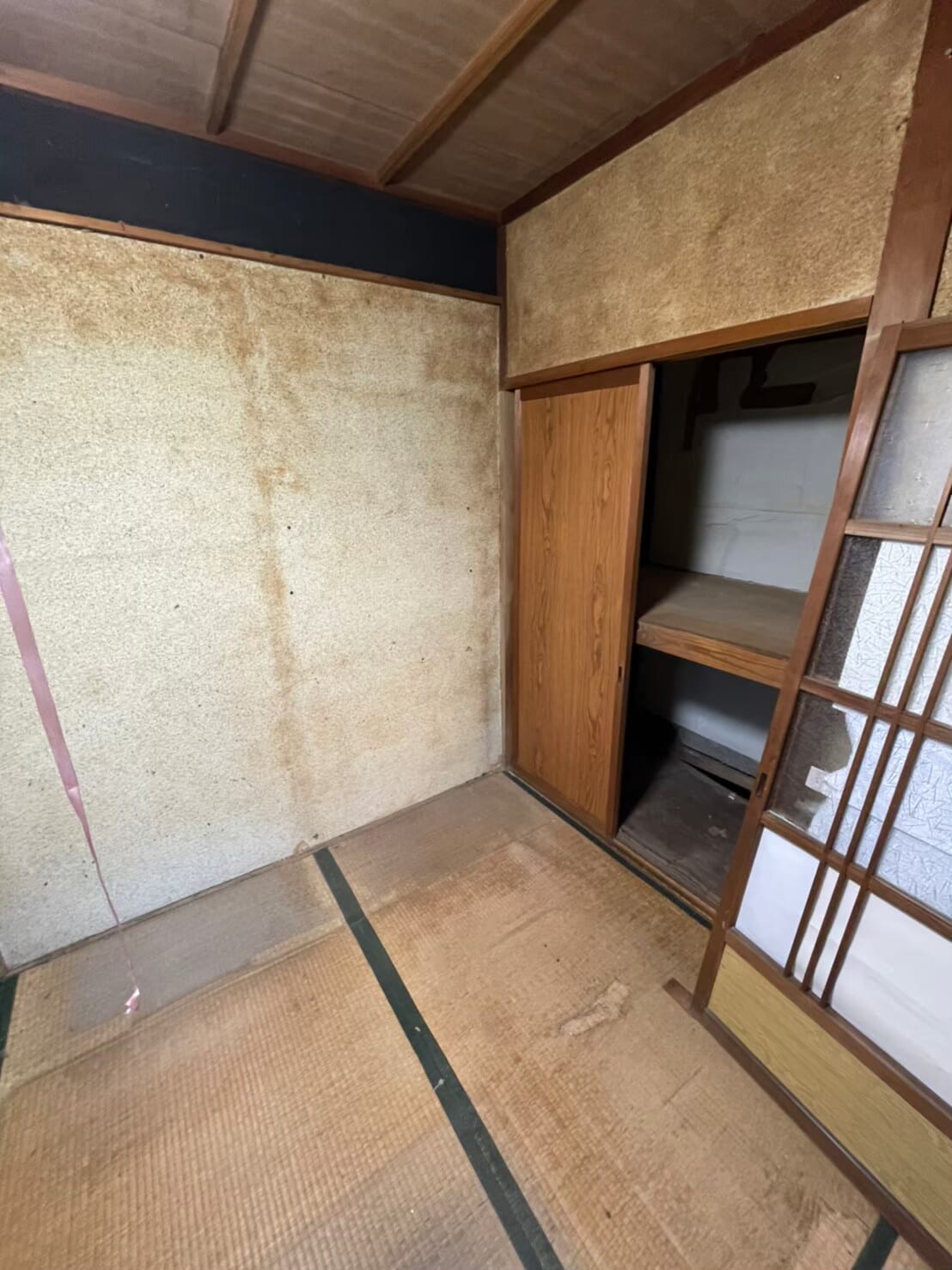 ゴミ屋敷・汚部屋 after