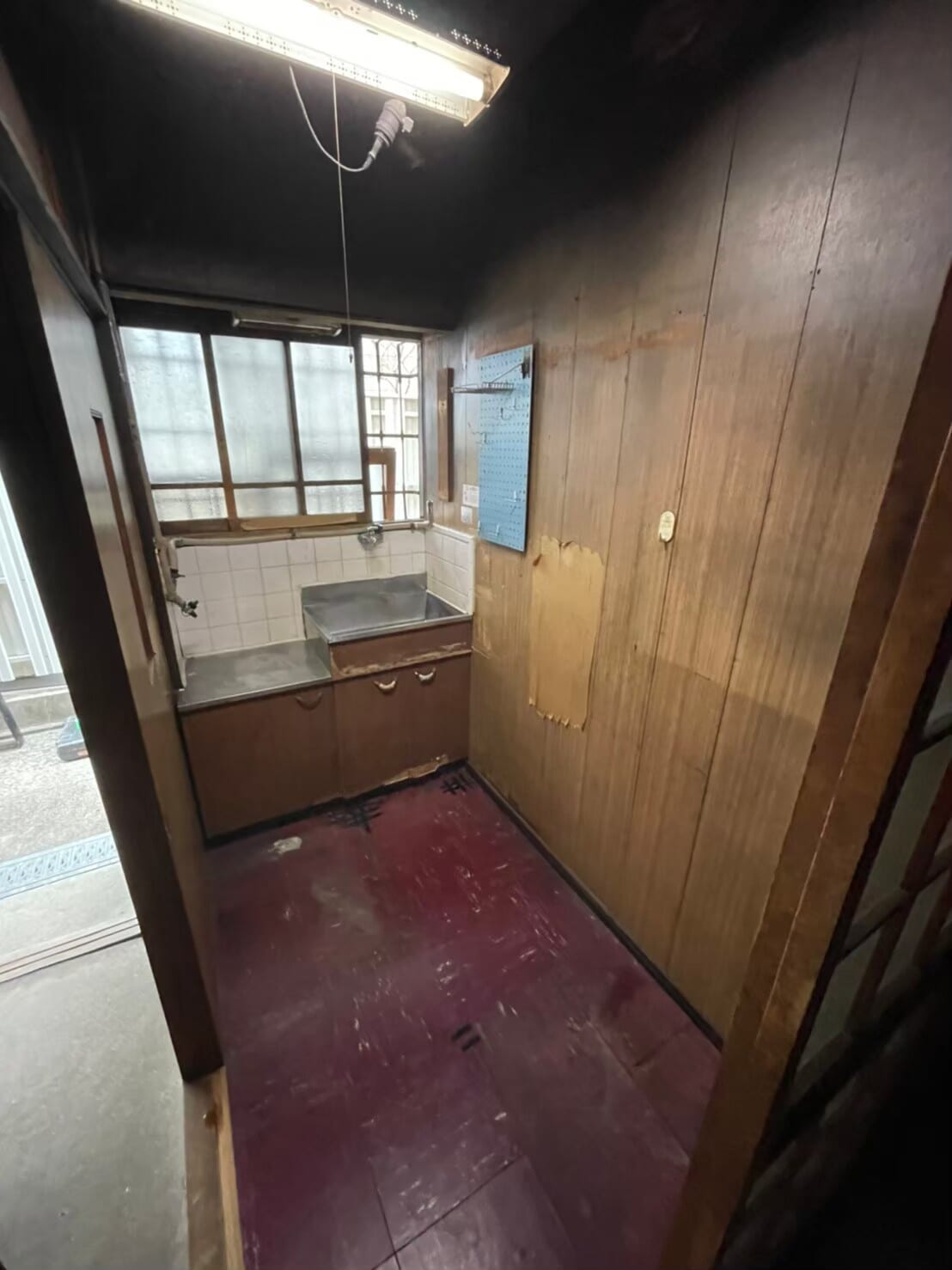 ゴミ屋敷・汚部屋 after