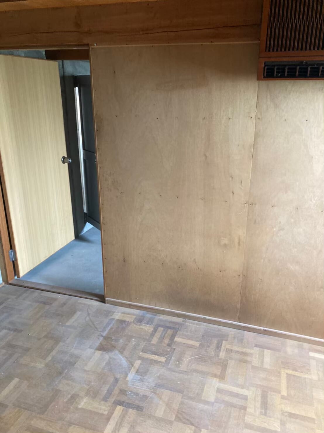 ゴミ屋敷・汚部屋 after