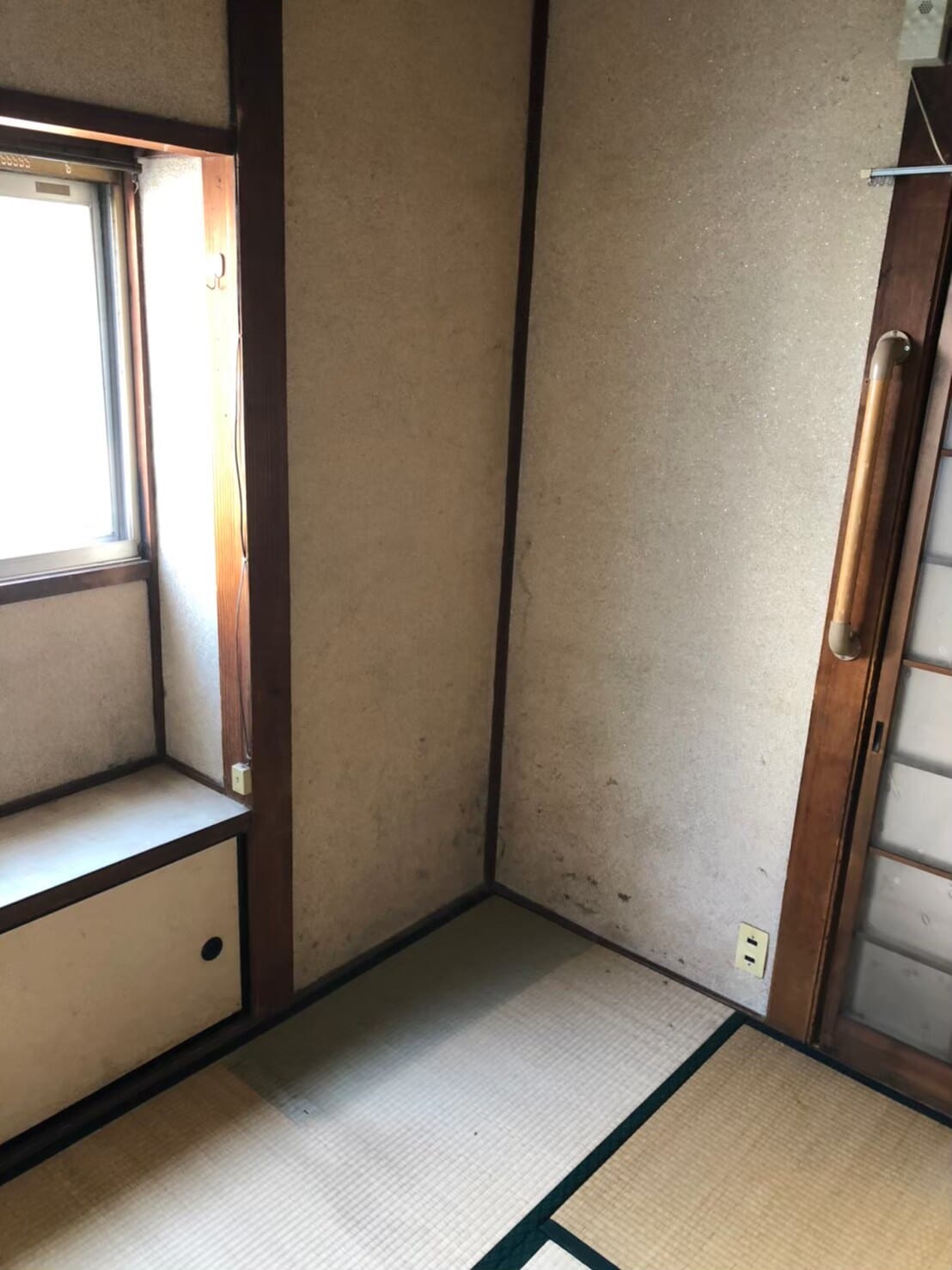 不用品回収 after
