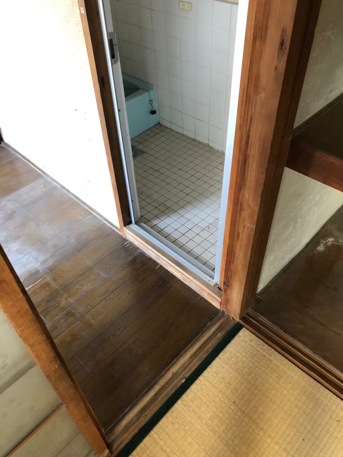 ゴミ屋敷・汚部屋 after