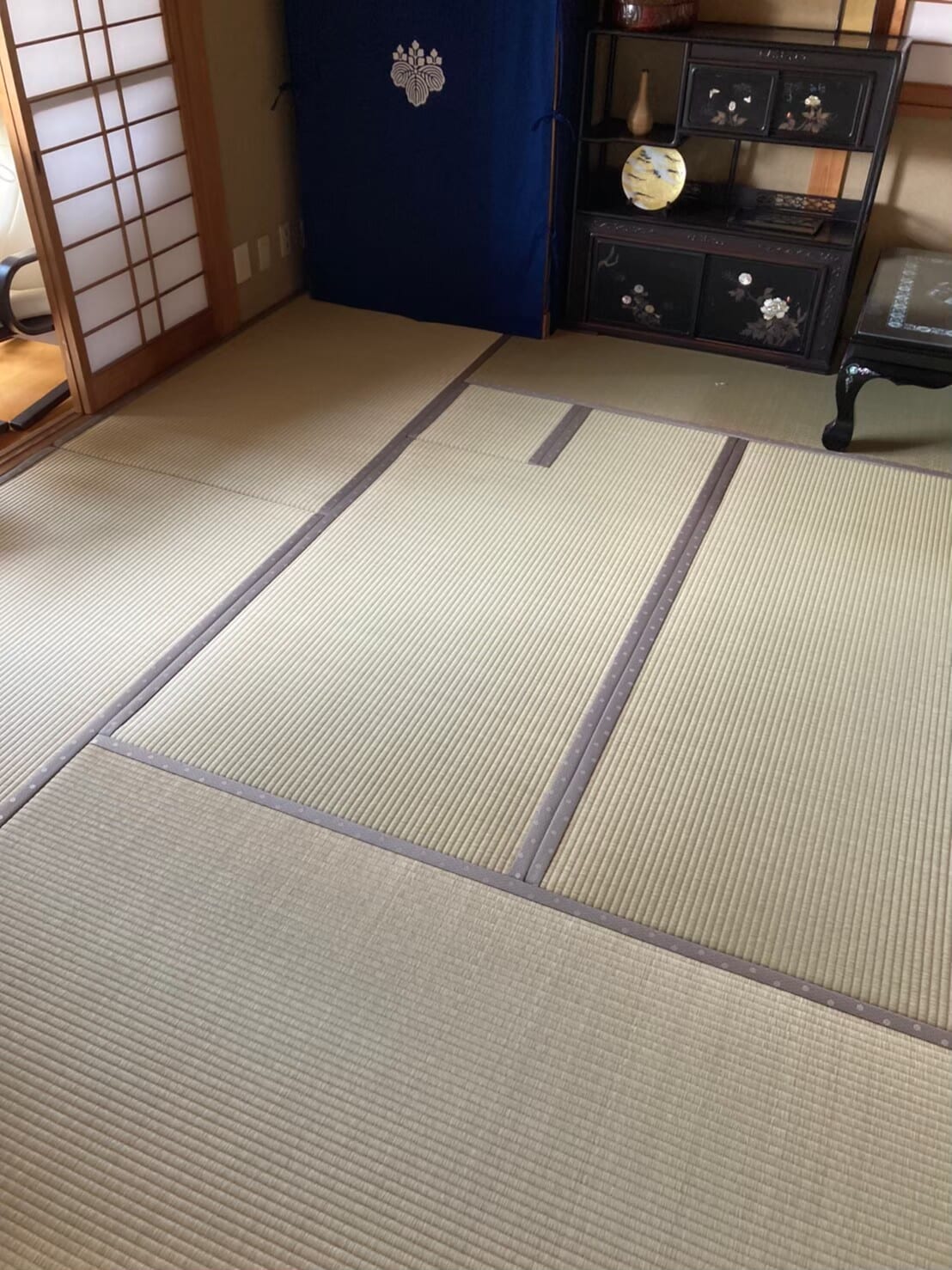 ゴミ屋敷・汚部屋 after
