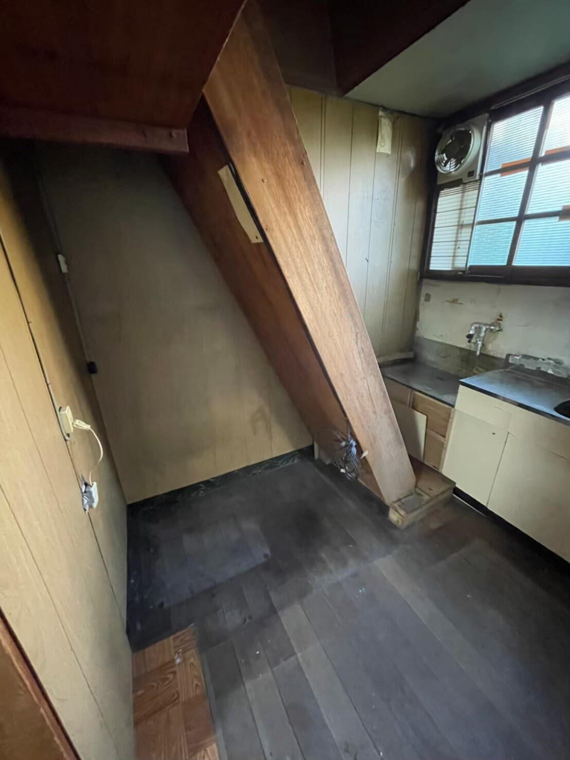 ゴミ屋敷・汚部屋 after