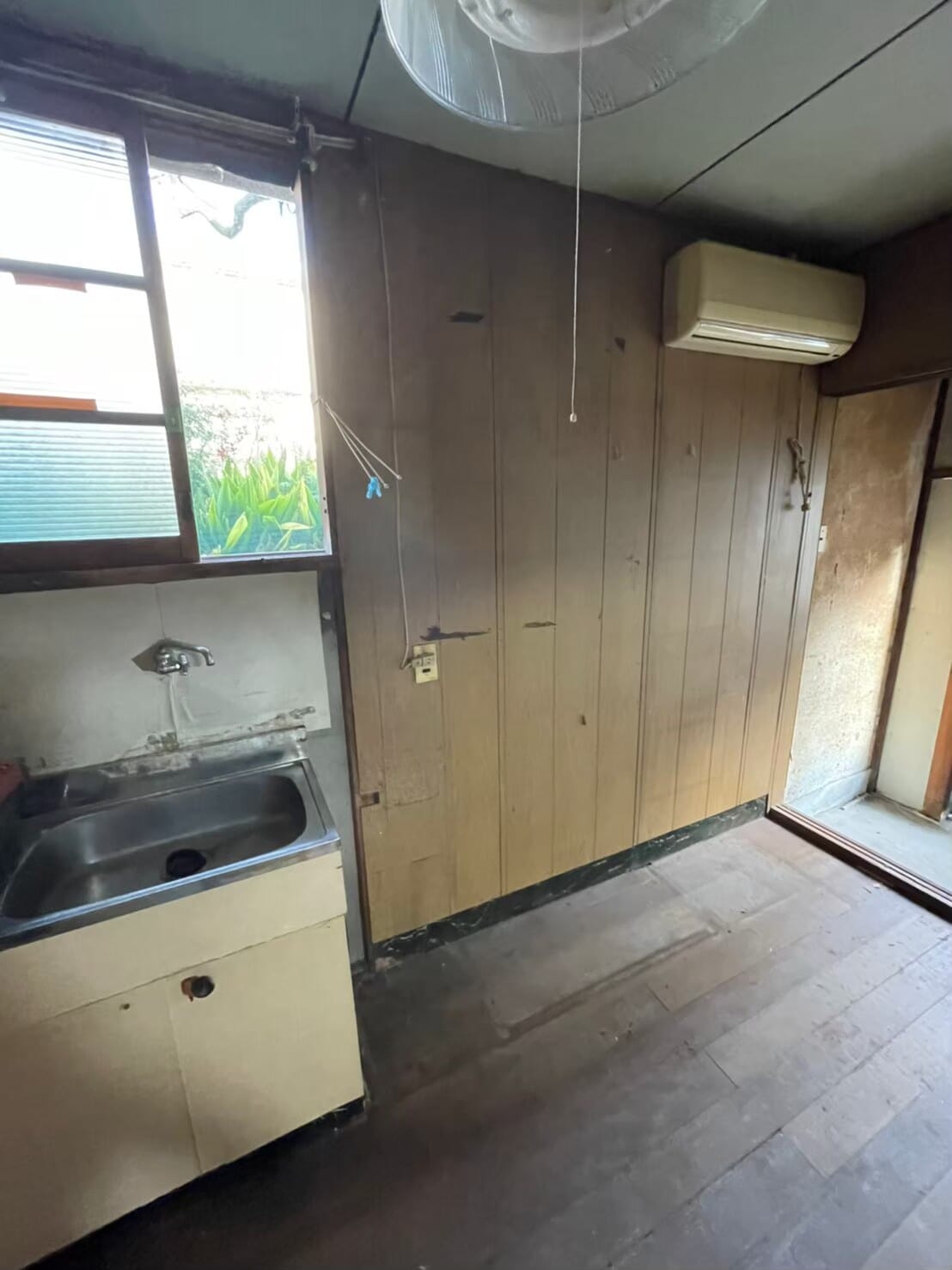 ゴミ屋敷・汚部屋 after