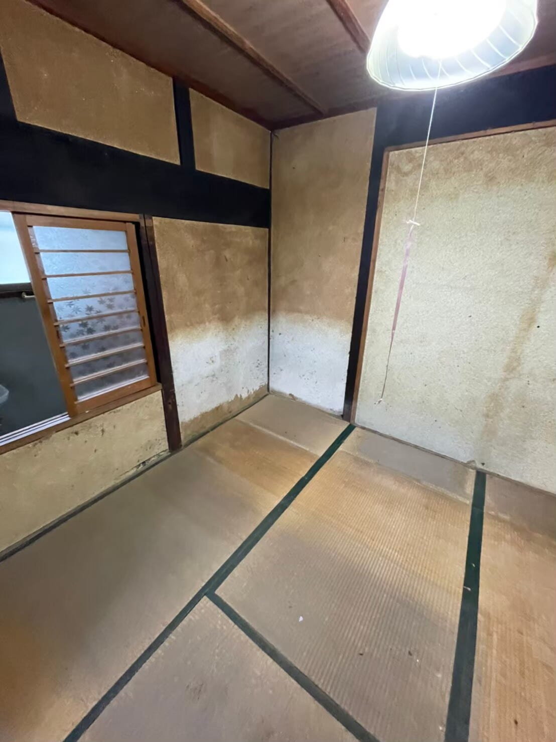ゴミ屋敷・汚部屋 after
