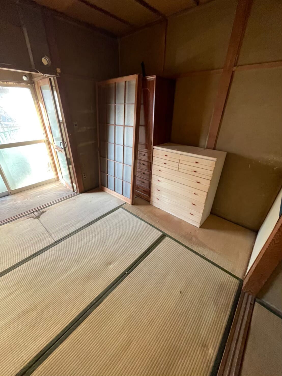 ゴミ屋敷・汚部屋 after
