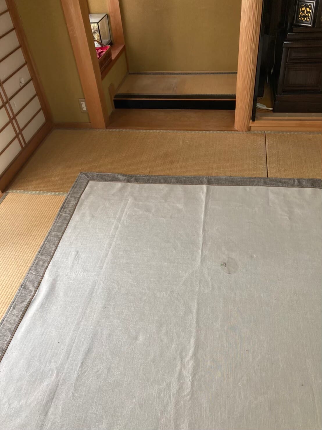 ゴミ屋敷・汚部屋 after