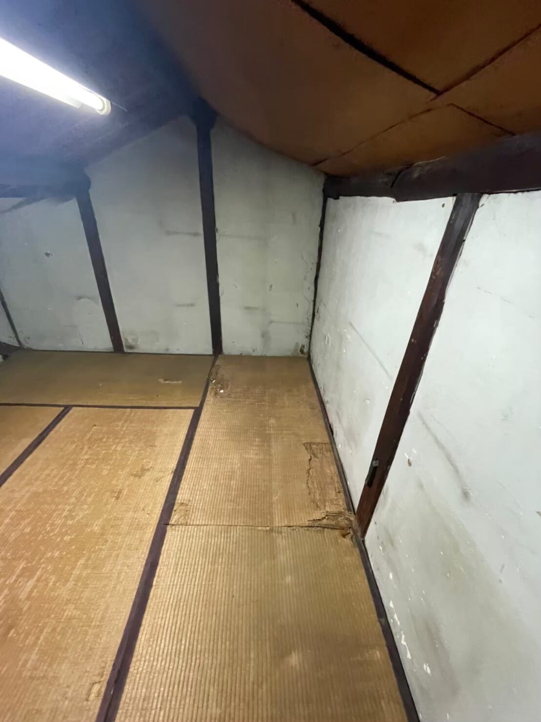 ゴミ屋敷・汚部屋 after