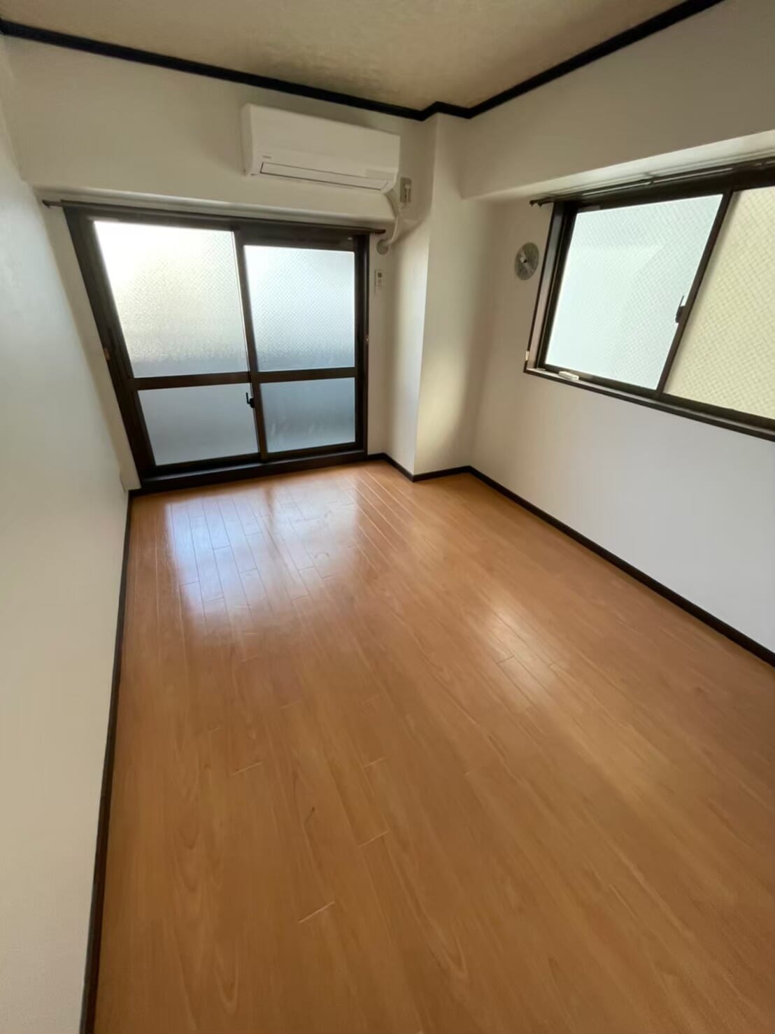 ゴミ屋敷・汚部屋 after