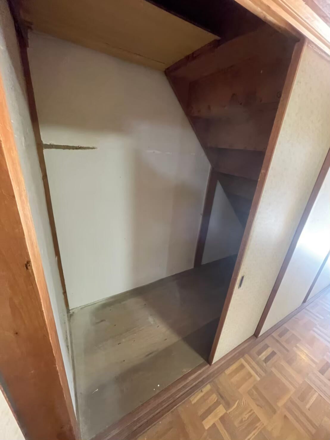 ゴミ屋敷・汚部屋 after