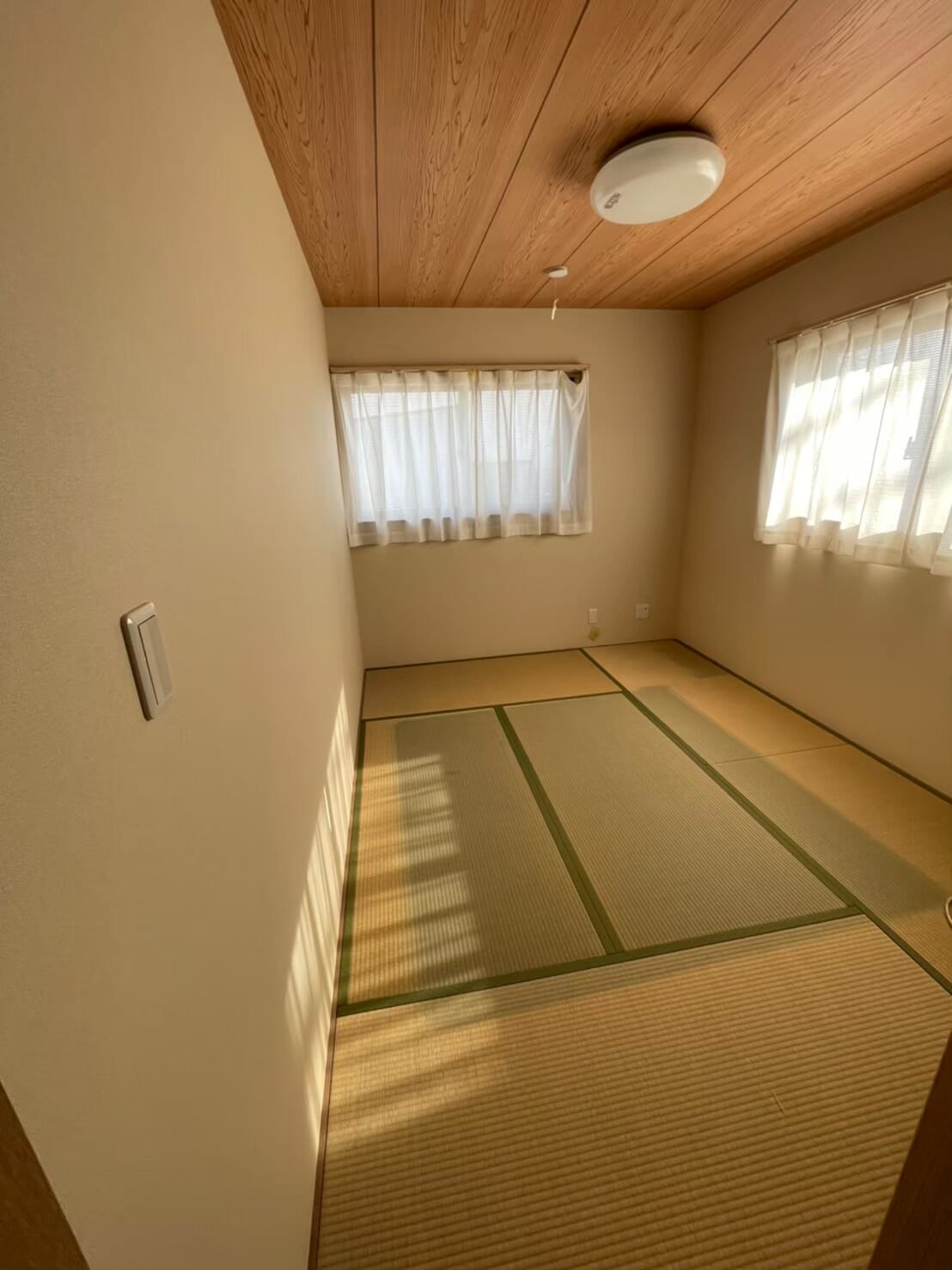 ゴミ屋敷・汚部屋 after