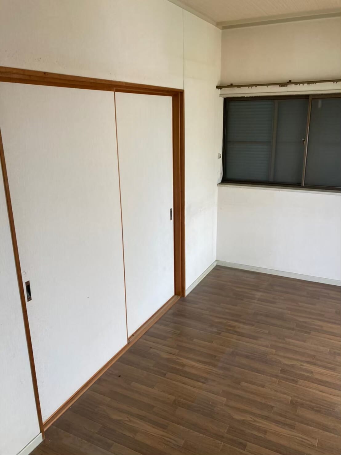 ゴミ屋敷・汚部屋 after