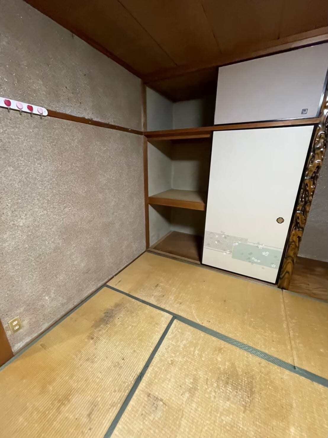 ゴミ屋敷・汚部屋 after