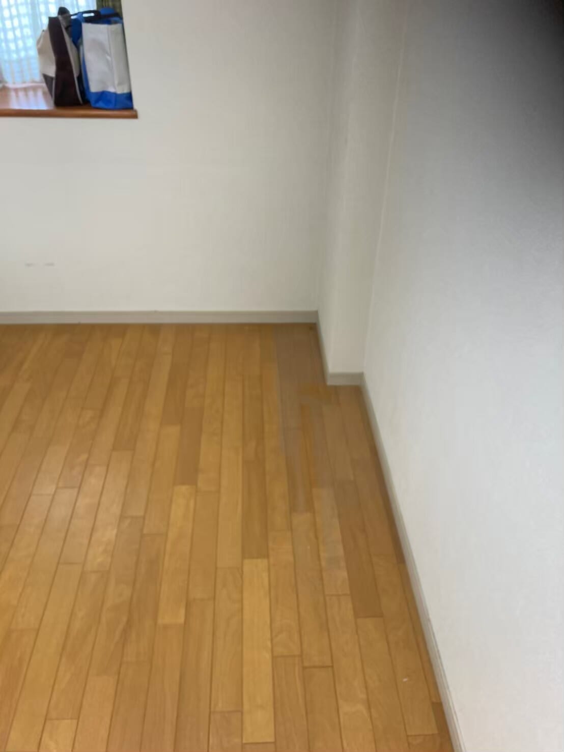ゴミ屋敷・汚部屋 after