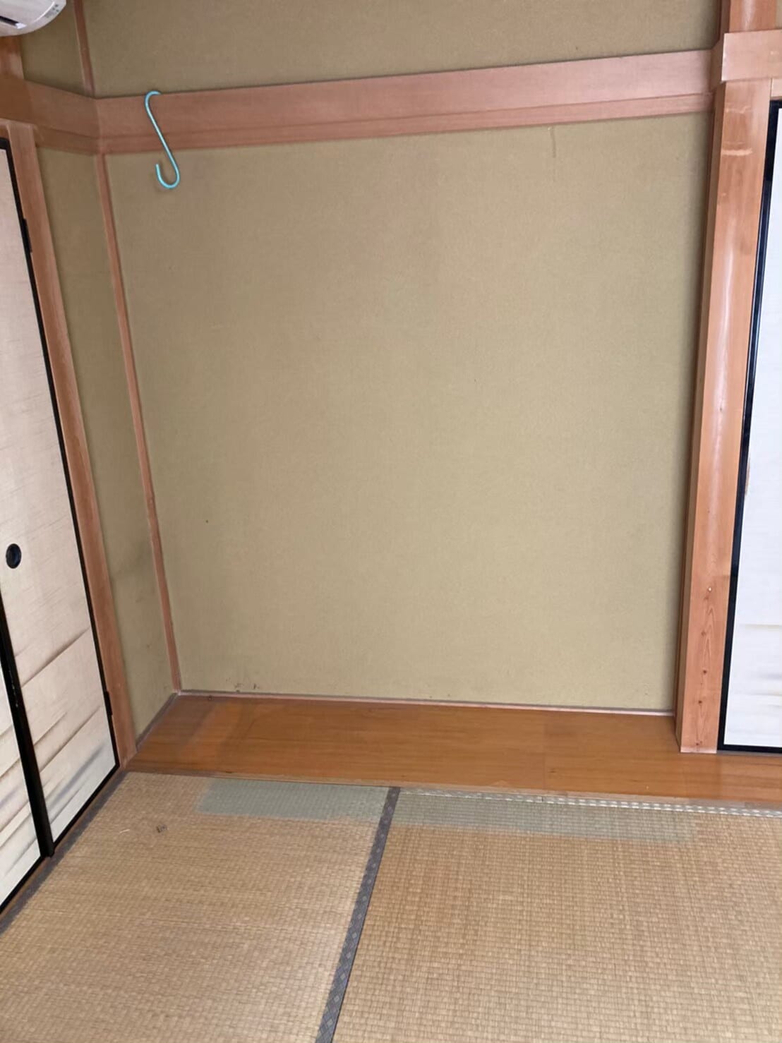 ゴミ屋敷・汚部屋 after