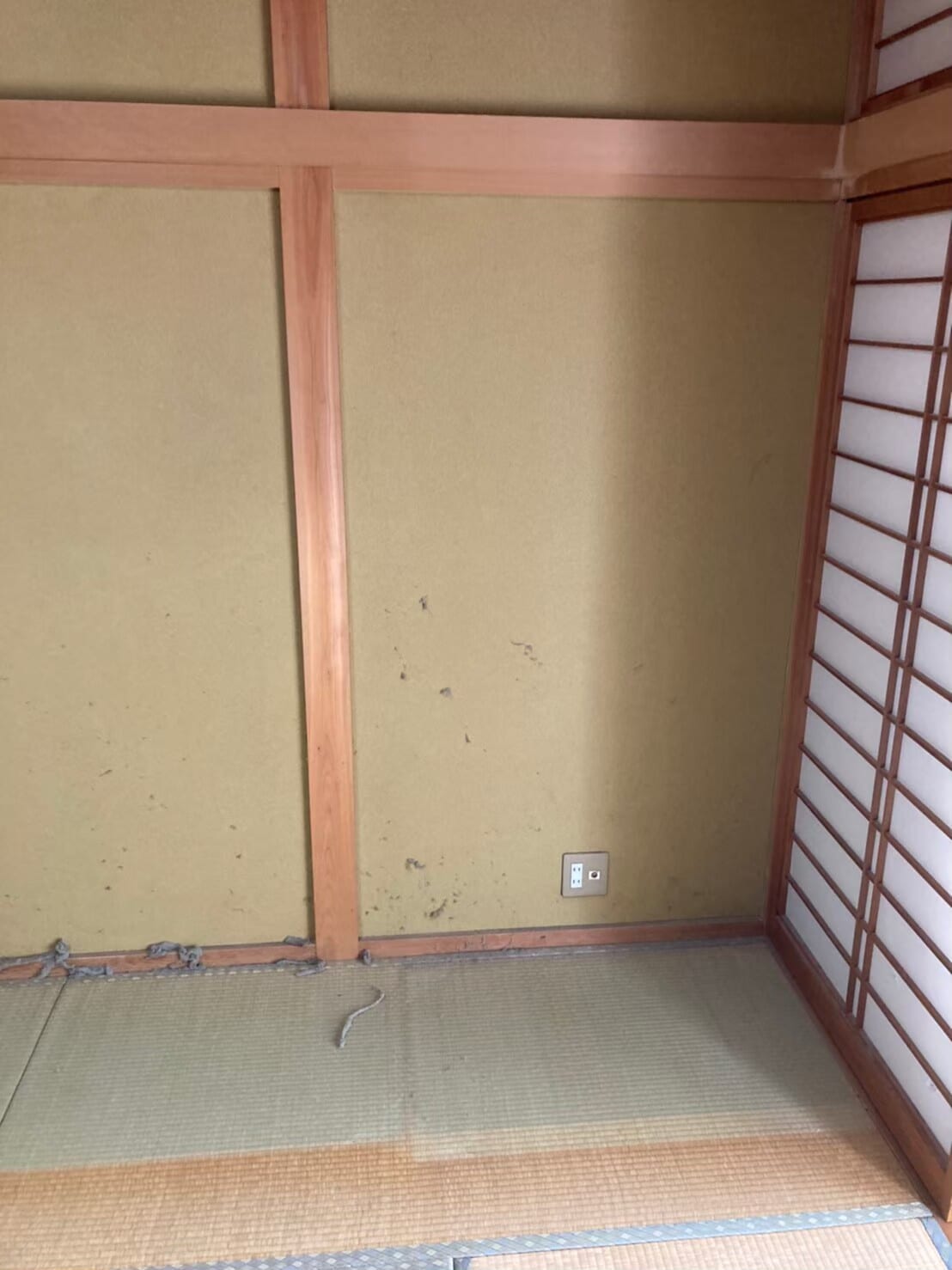 ゴミ屋敷・汚部屋 after