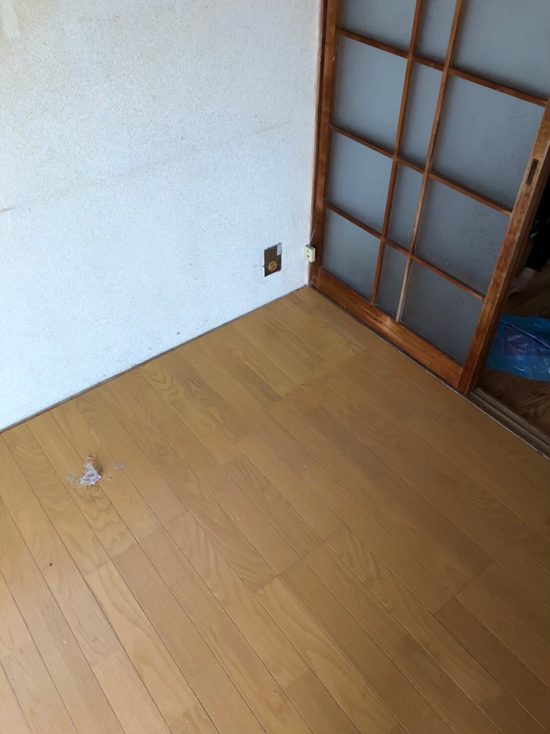 ゴミ屋敷・汚部屋 after
