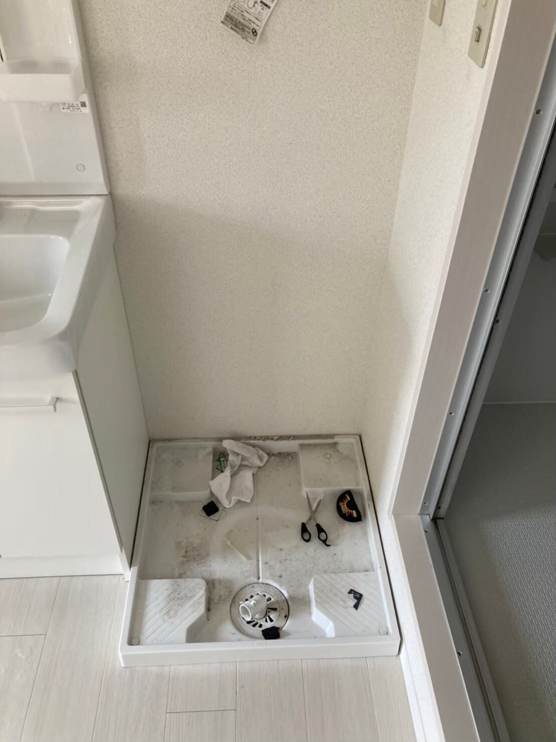 ゴミ屋敷・汚部屋 after