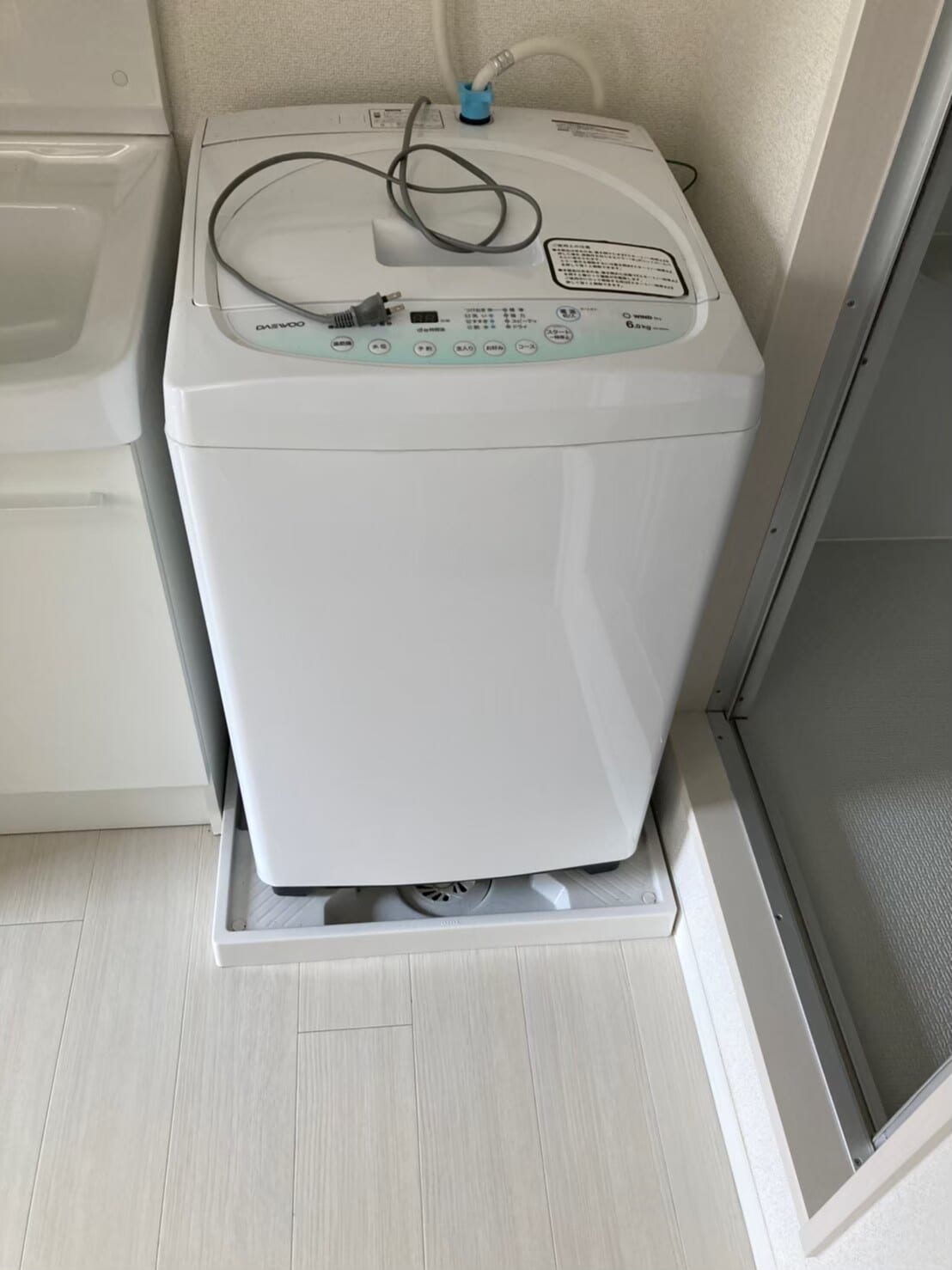 ゴミ屋敷・汚部屋 before