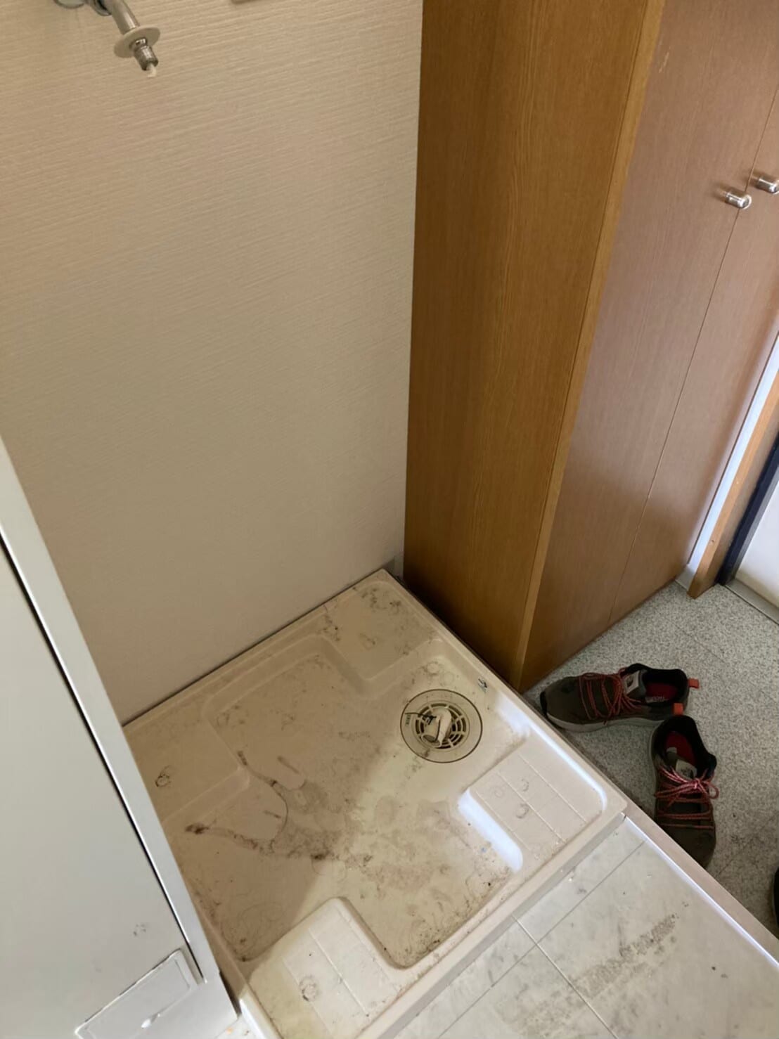ゴミ屋敷・汚部屋 after