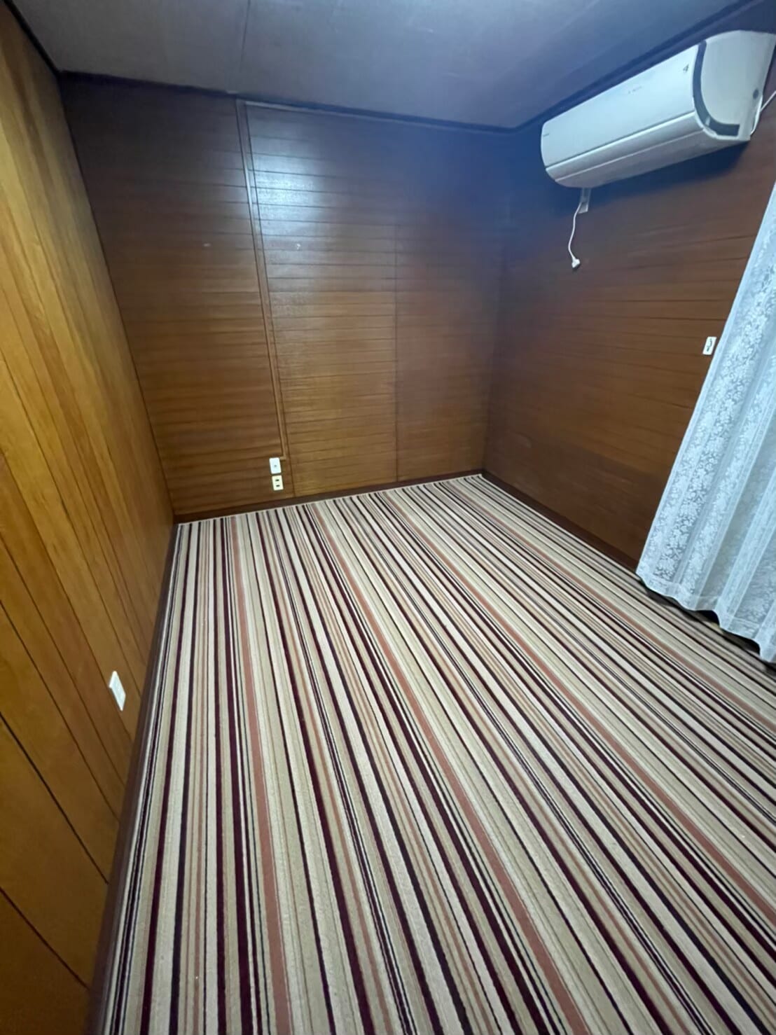 ゴミ屋敷・汚部屋 after