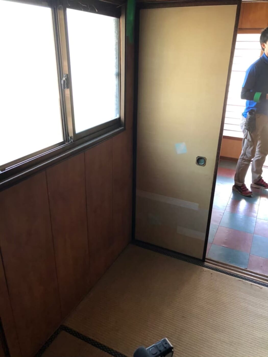 ゴミ屋敷・汚部屋 after