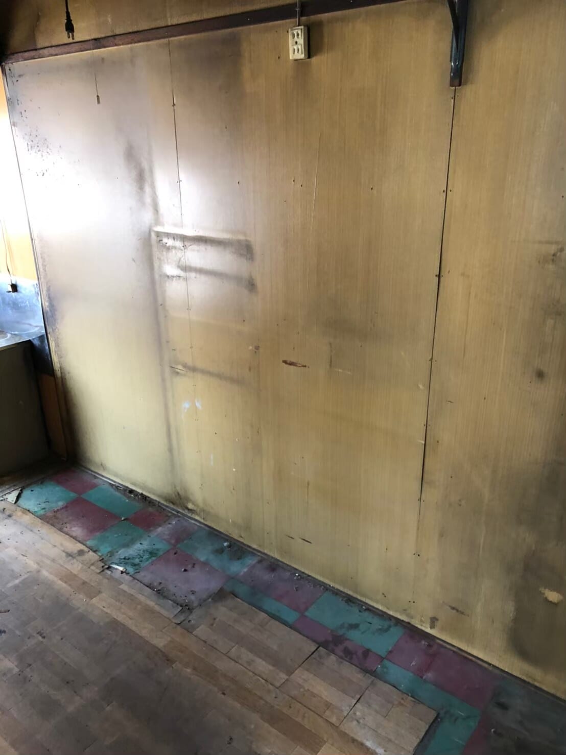 ゴミ屋敷・汚部屋 after