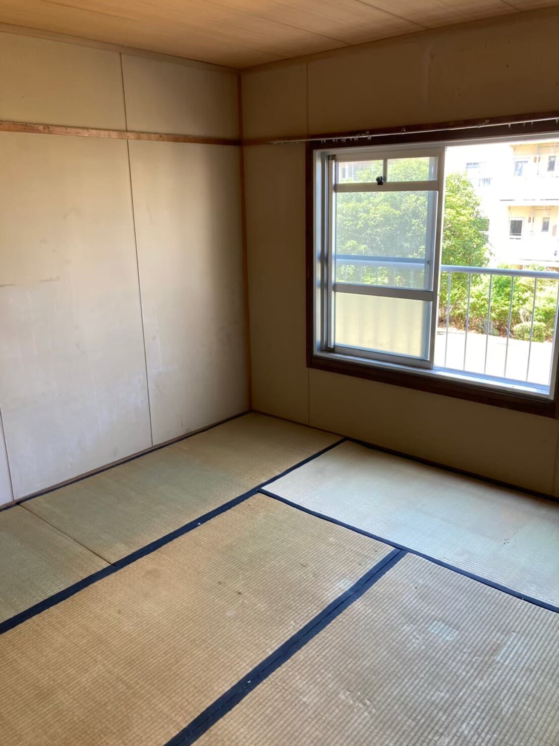 ゴミ屋敷・汚部屋 after