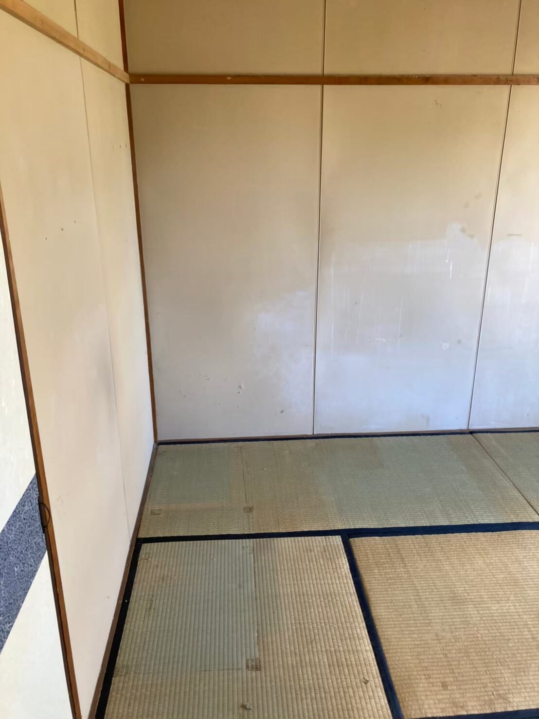 ゴミ屋敷・汚部屋 after