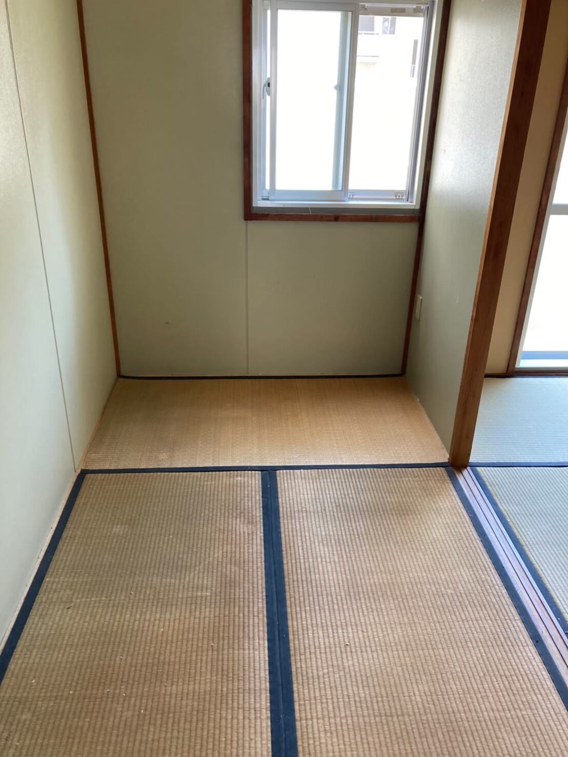 ゴミ屋敷・汚部屋 after