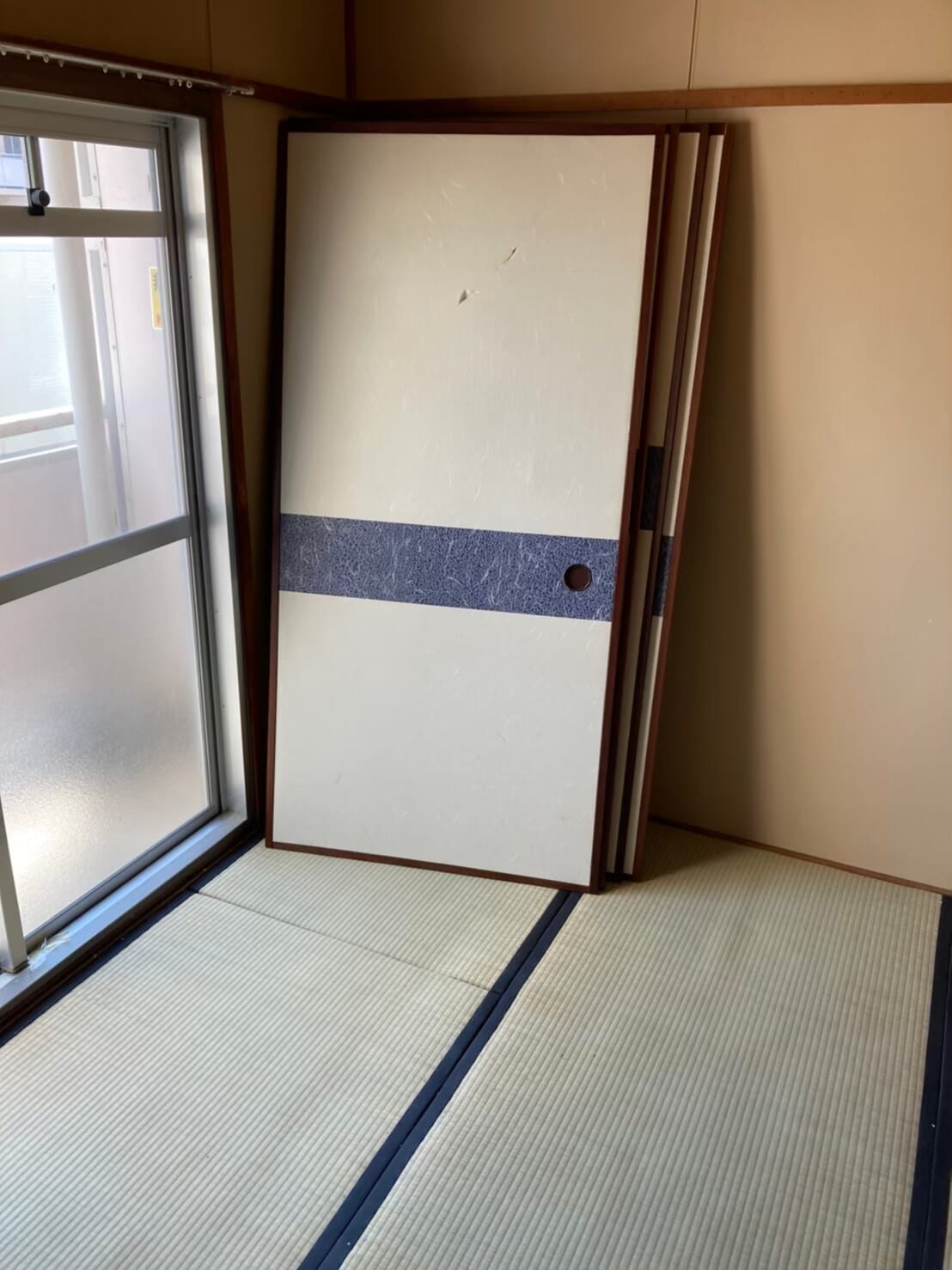 ゴミ屋敷・汚部屋 after
