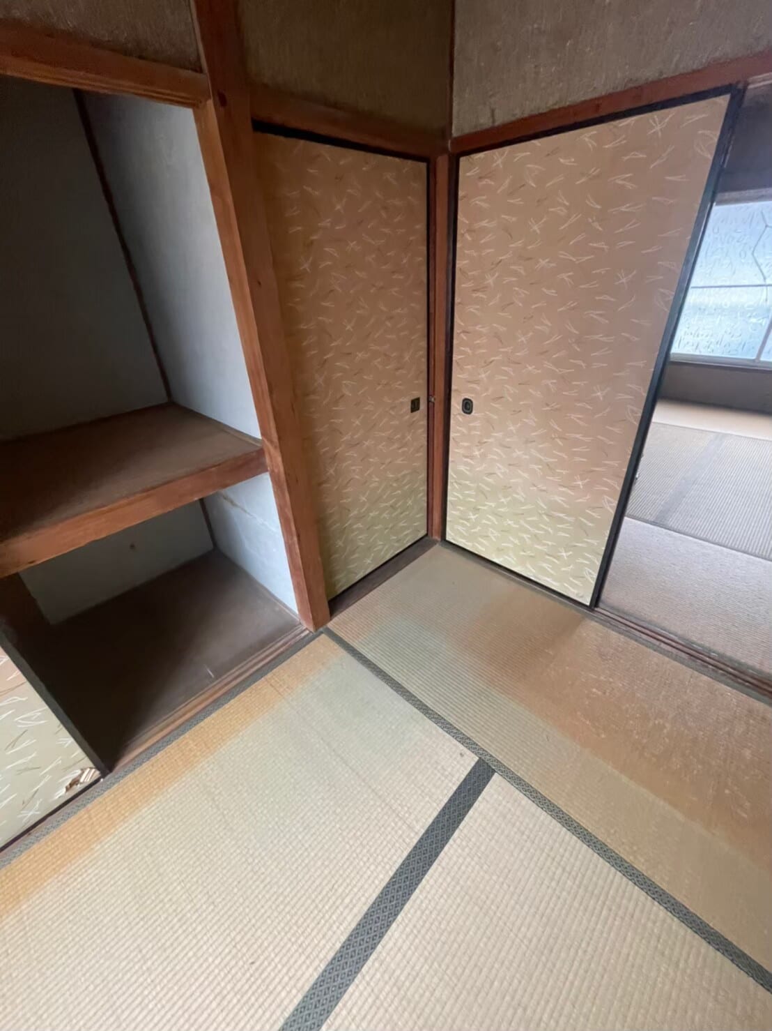ゴミ屋敷・汚部屋 after