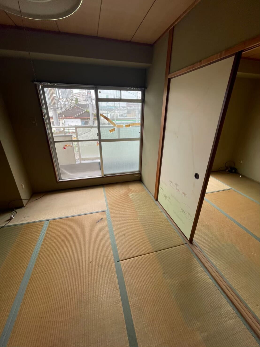 ゴミ屋敷・汚部屋 after