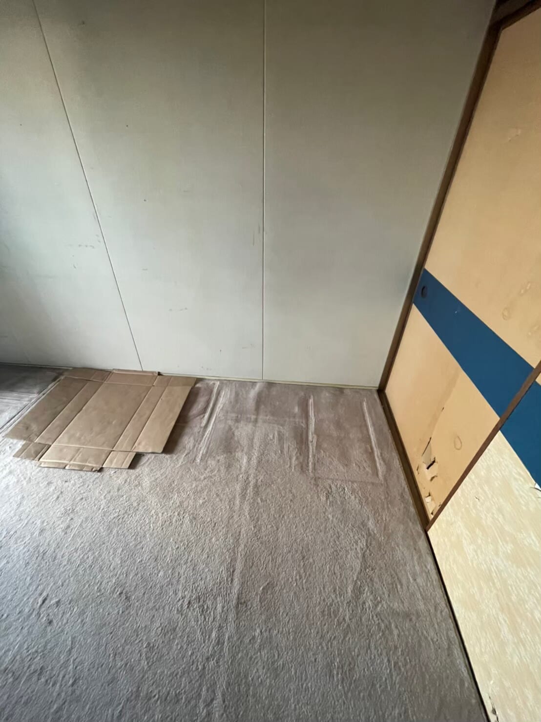 ゴミ屋敷・汚部屋 after
