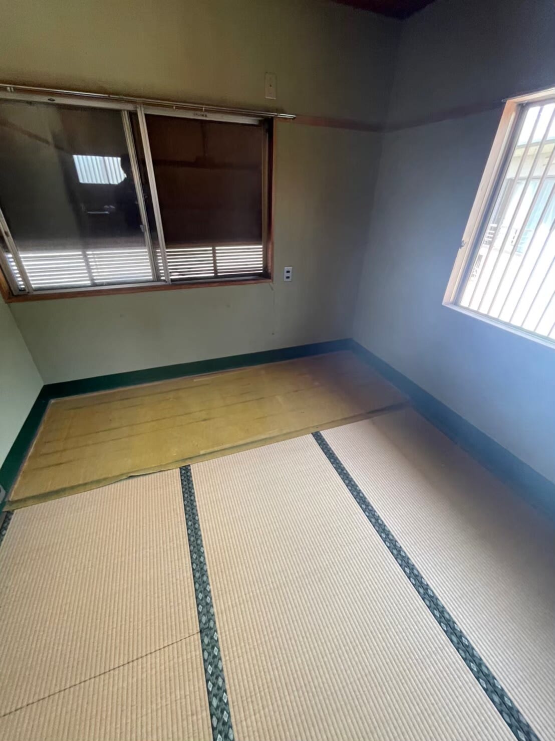 ゴミ屋敷・汚部屋 after