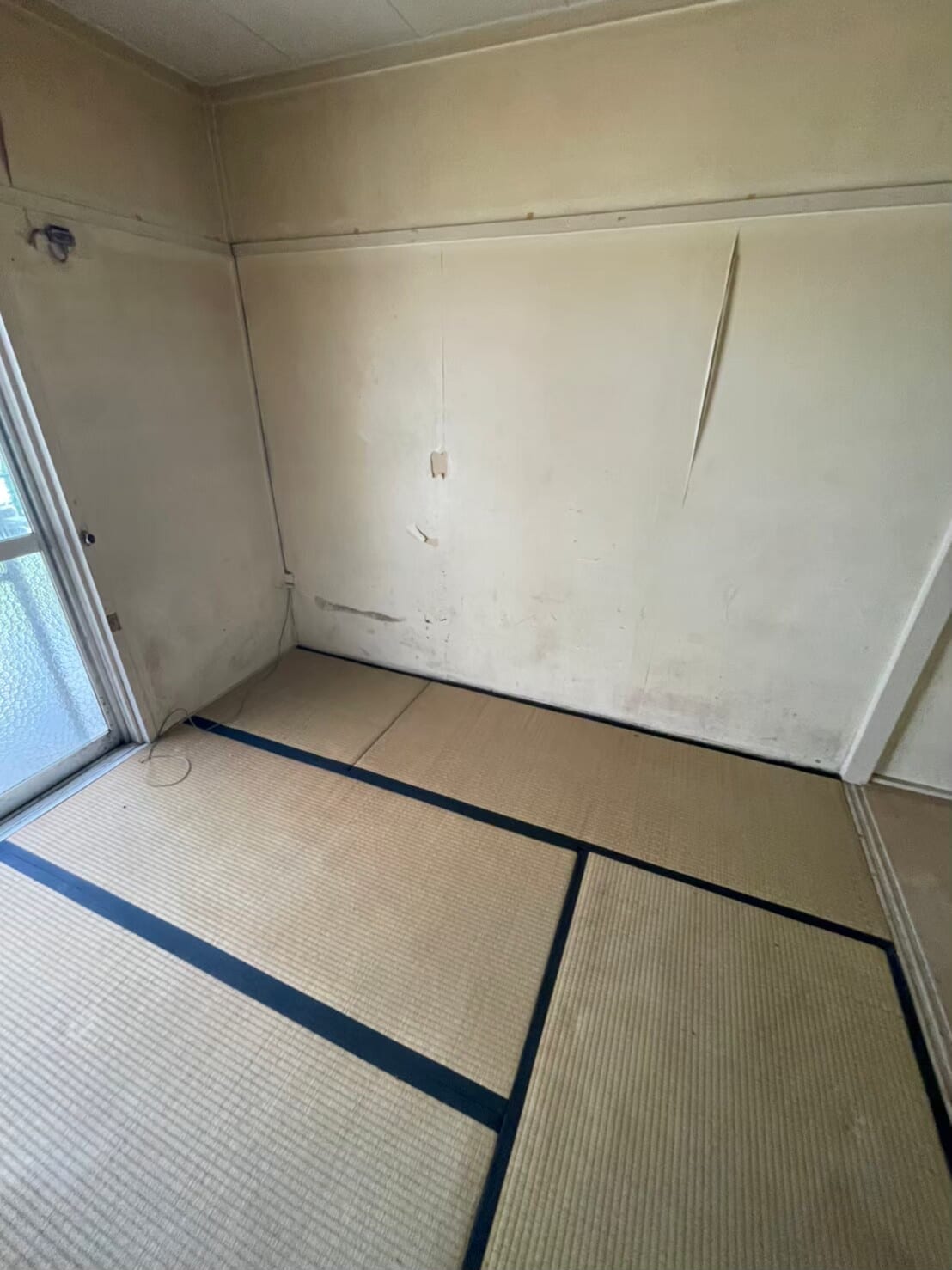 ゴミ屋敷・汚部屋 after