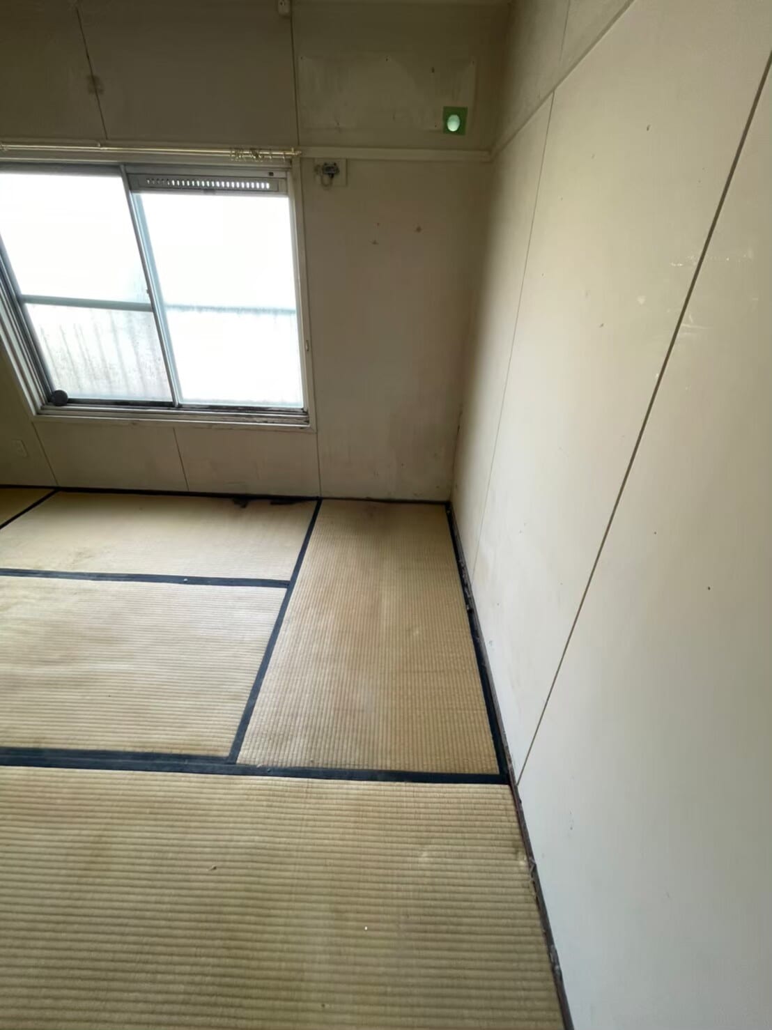 ゴミ屋敷・汚部屋 after
