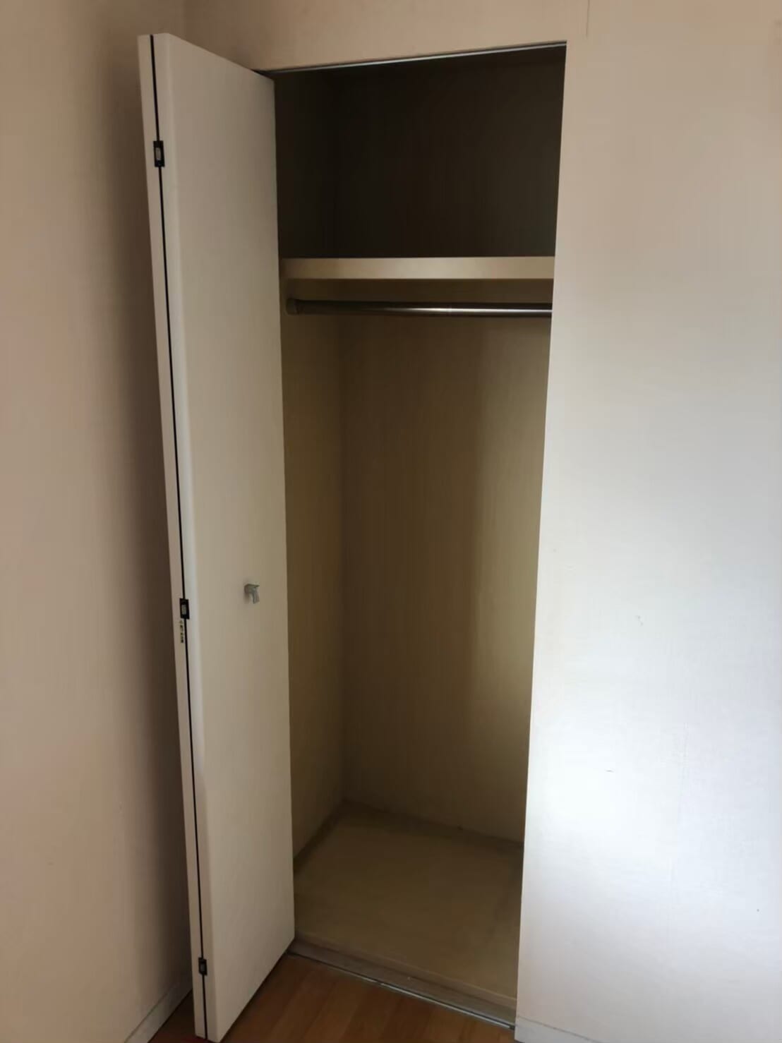 ゴミ屋敷・汚部屋 after