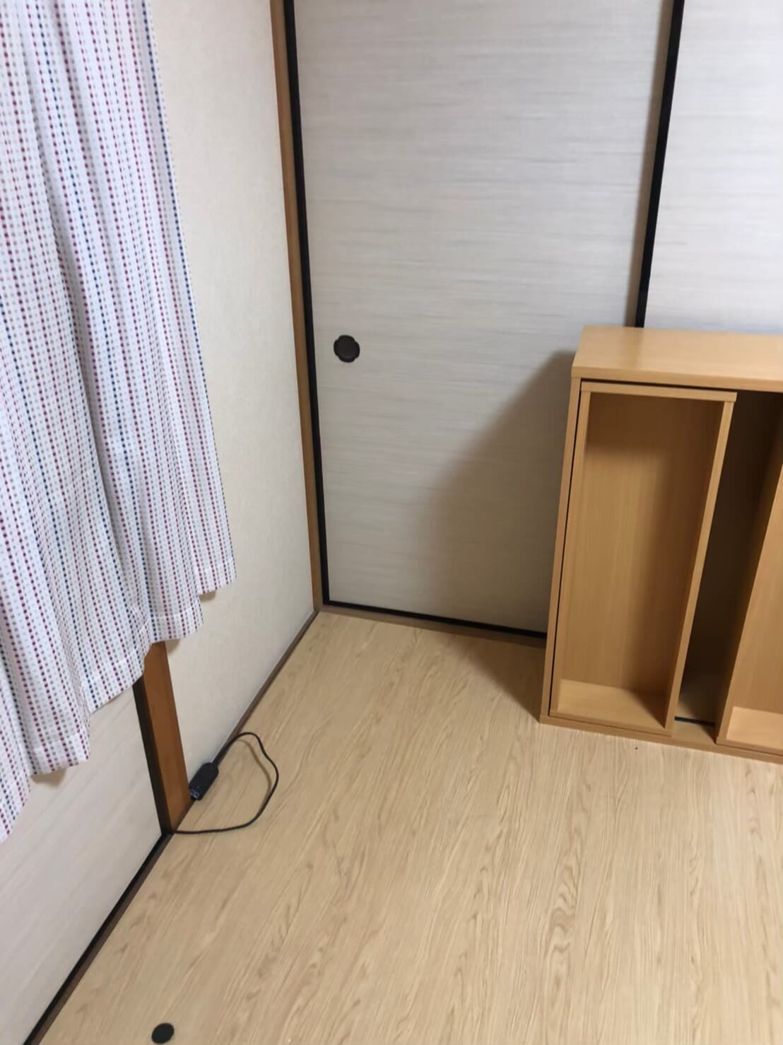不用品回収 after