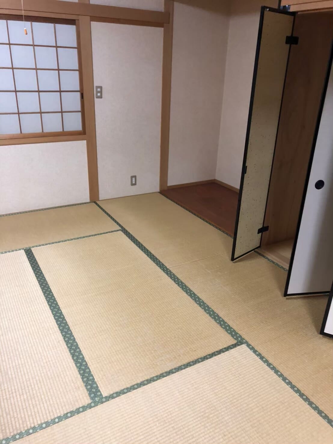 ゴミ屋敷・汚部屋 after