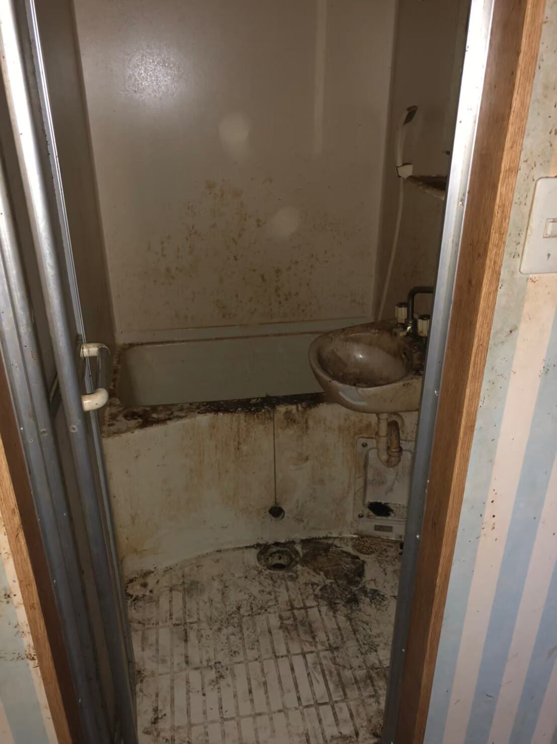 ゴミ屋敷・汚部屋 after