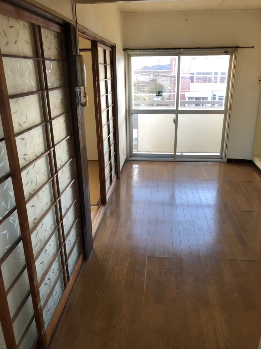 ゴミ屋敷・汚部屋 after