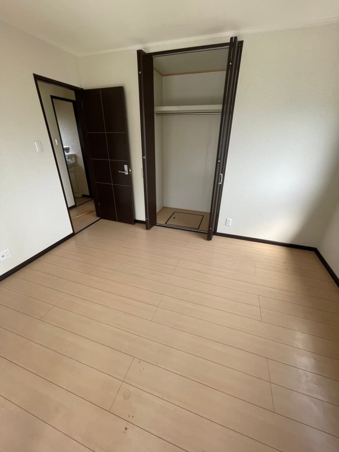 ゴミ屋敷・汚部屋 after