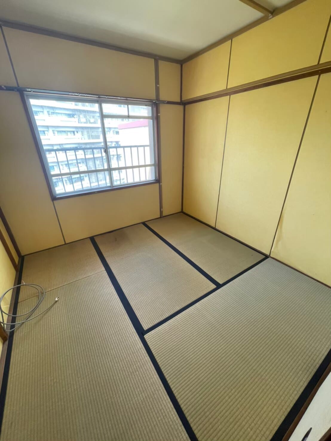 ゴミ屋敷・汚部屋 after
