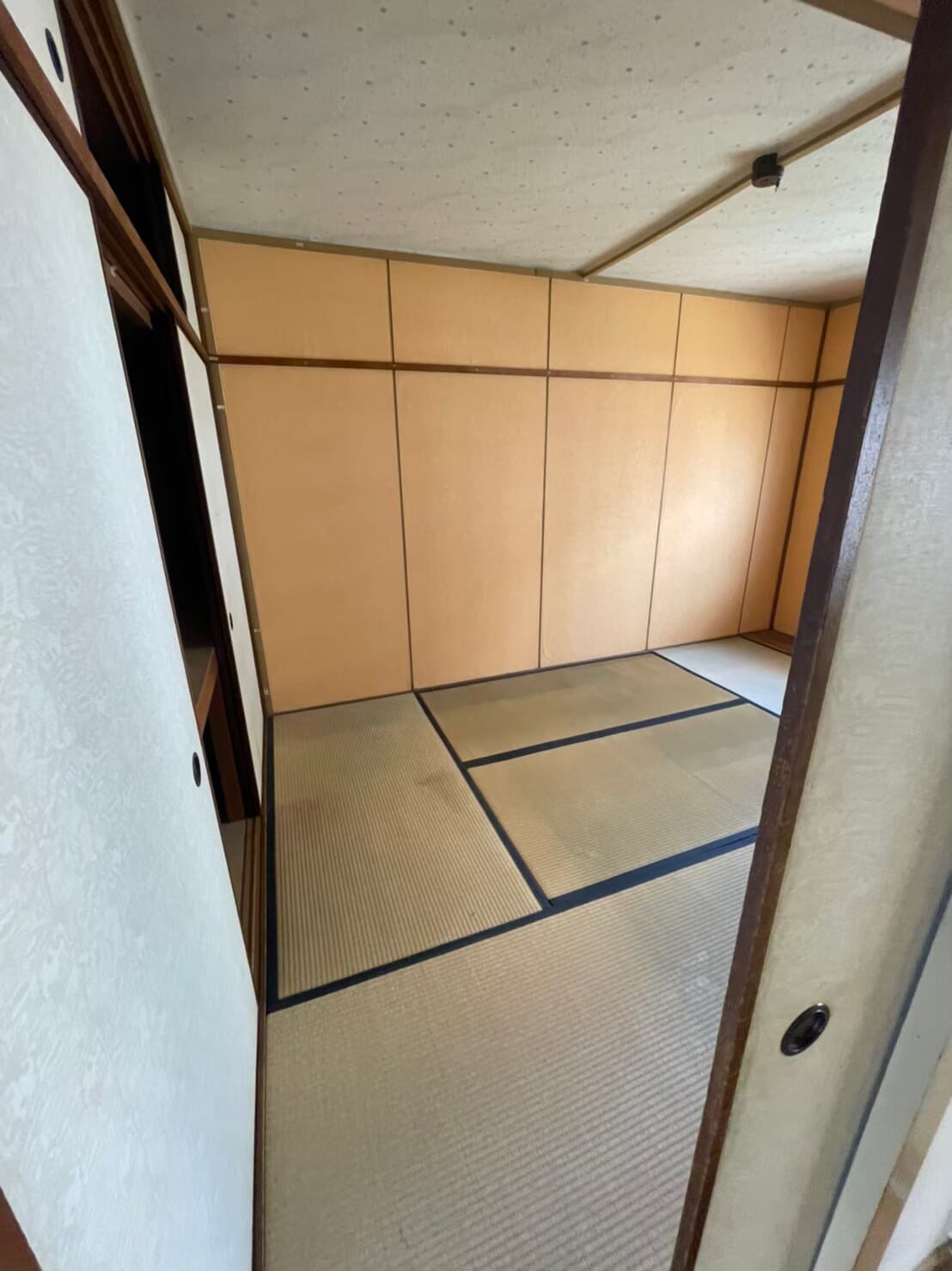 ゴミ屋敷・汚部屋 after