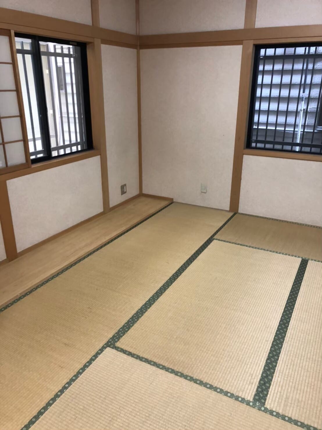 ゴミ屋敷・汚部屋 after