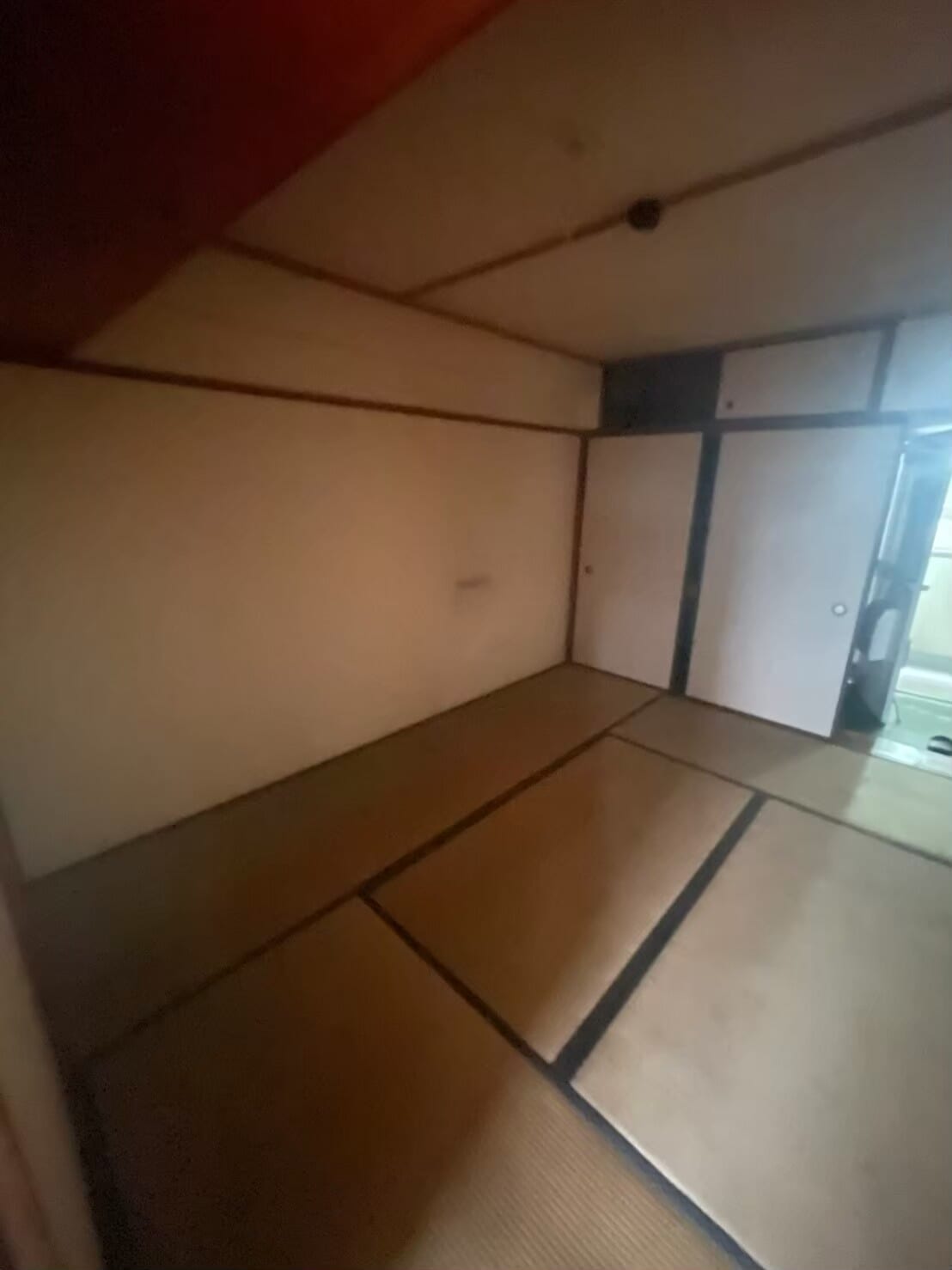 ゴミ屋敷・汚部屋 after