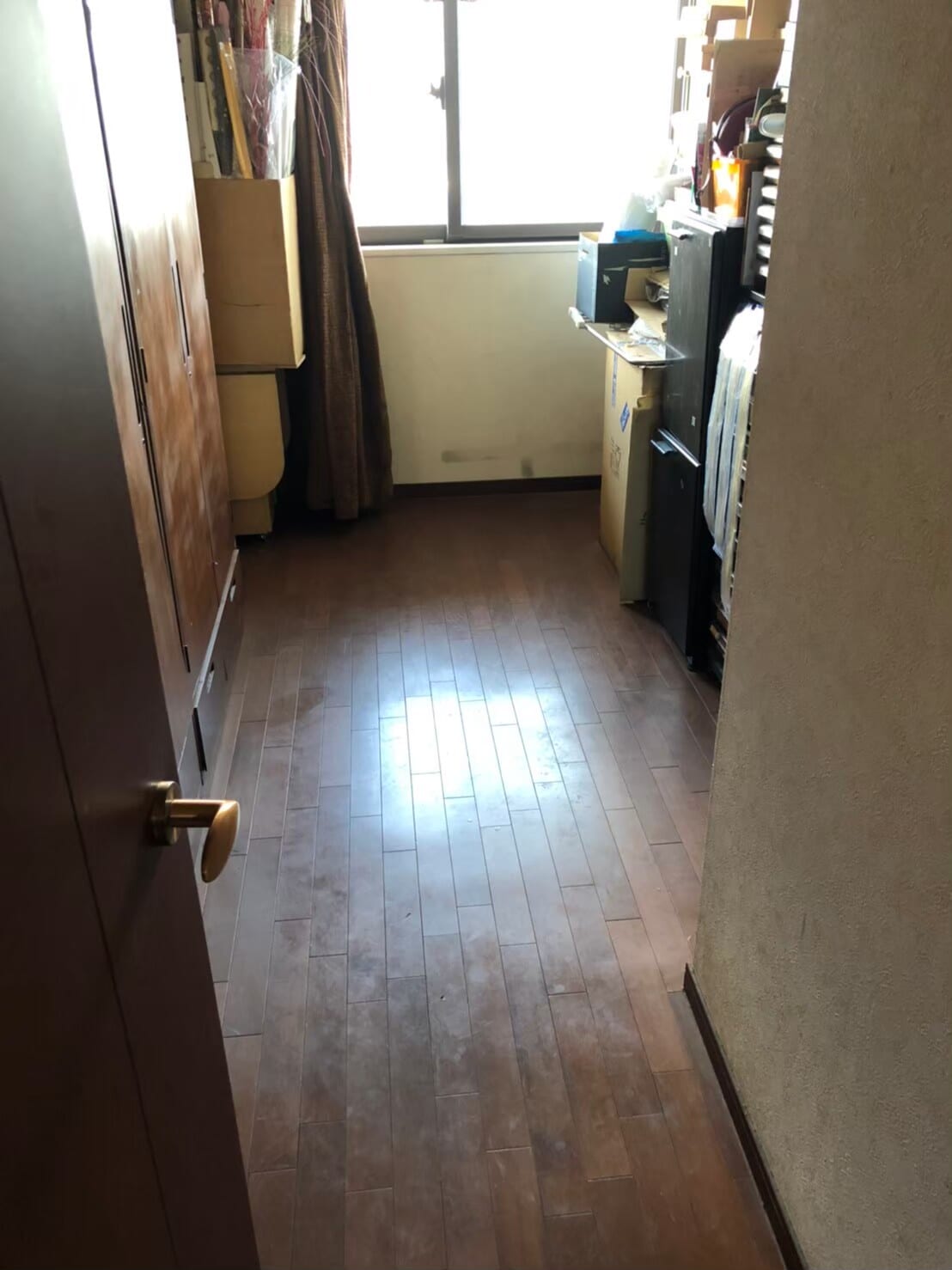 ゴミ屋敷・汚部屋 after